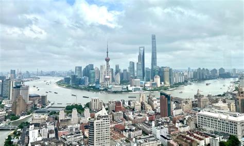 外籍人士眼里的上海自贸区10周年：在浦东，共未来！_腾讯新闻