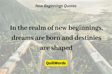 180 New Beginnings Quotes: Inspiring Words for Fresh Starts