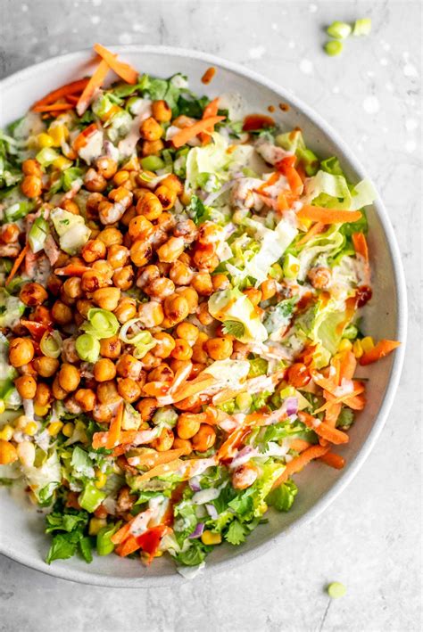 Vegan Chickpea Recipes