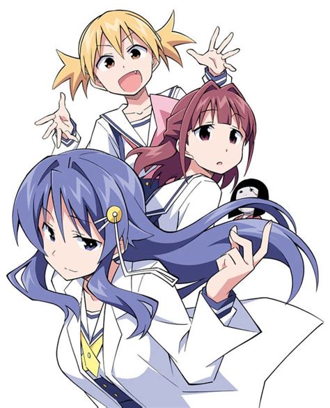 Mangaka Masahiro Anbe arbeitet neuen Manga