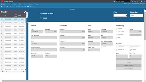 SyteLine ERP Tutorial 的图像结果