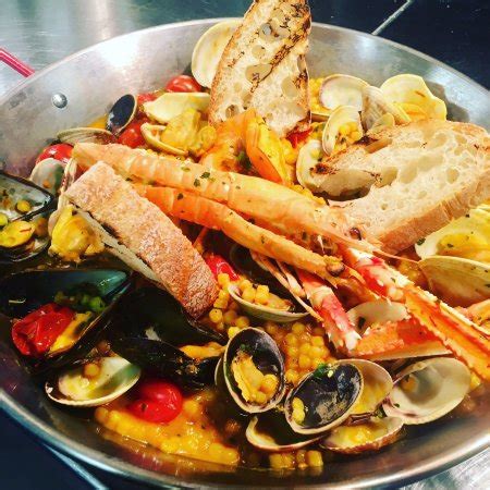 MARE OYSTER BAR, Boston - North End - Menu, Prices & Restaurant Reviews ...