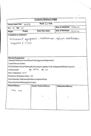 Chemdrw - Experiment No. 11 AIM: To demonstration of using ChemDraw ...