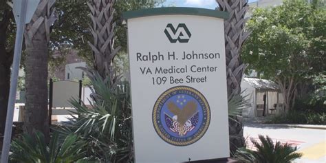 Proposed changes to Ralph H. Johnson VA system would add 2nd medical center