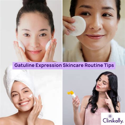Gatuline Expression Skin Care: Reduce Fine Lines Naturally | Clinikally