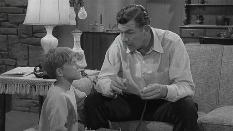 Watch The Andy Griffith Show Season 5 Episode 5: Aunt Bee Romance ...