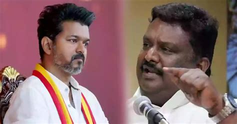 நினைச்சத பேச நீட் தேர்வு ஒண்ணும் உங்க சினிமா பஞ்ச் டயலாக் இல்ல ...