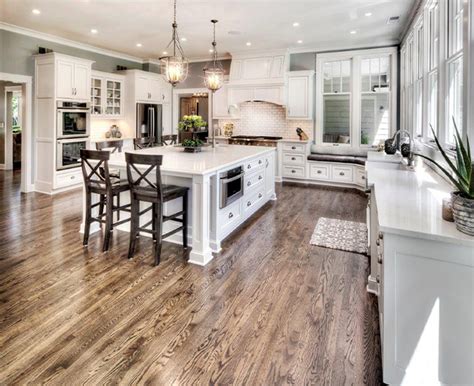 Hardwood Flooring St. Louis | Champion Floor Company