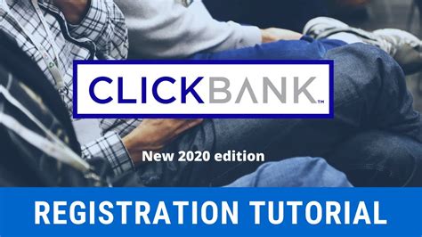 Image result for Create ClickBank Account Sign Up