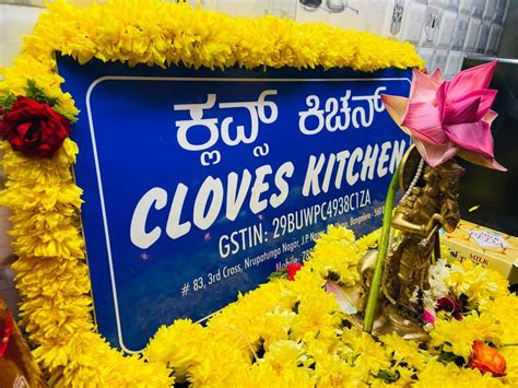 Cloves, Bannerghatta Road order online - Zomato
