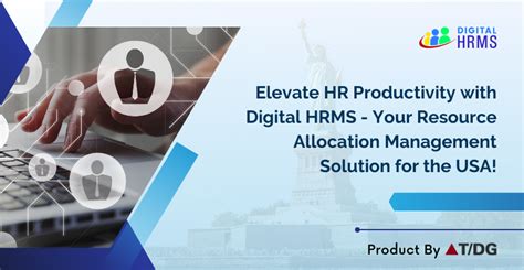 Discover How Resource Allocation Platform Elevates HR Productivity in ...