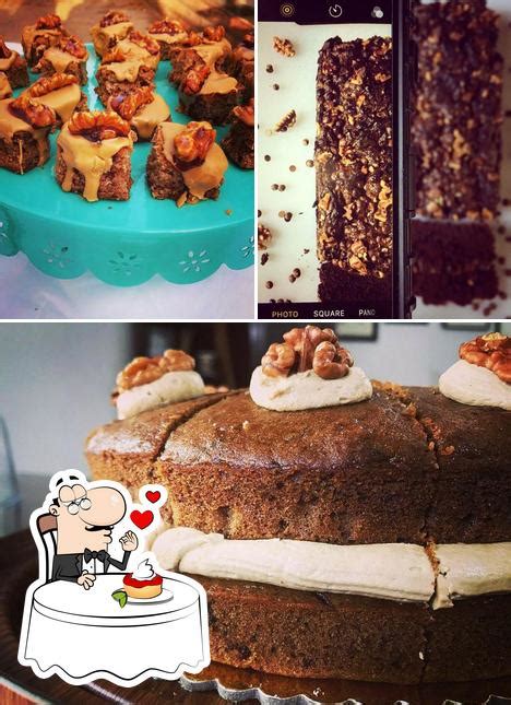 Chauraha Café & Grey Parrot Bakery, Ahmedabad - Restaurant menu, prices ...