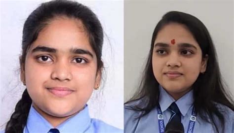 Meet CBSE Class 12 Topper Savi Jain, 17-Year-Old Gir From UP's Small ...