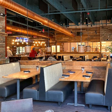 Sedona Taphouse - Downtown West Chester PA