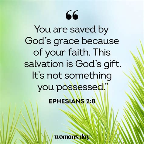 Bible Verses About Palm Sunday