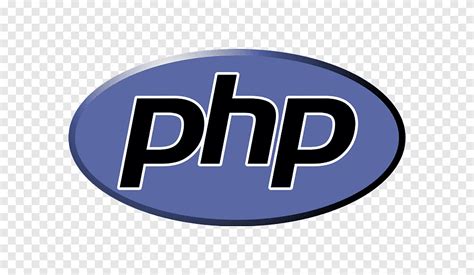 Image result for PHP Programming Language Logo