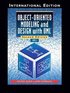 Object-Oriented Modeling and Design with UML: Buy Object-Oriented ...