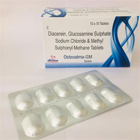 Diclotica MR - Diclofenac sodium Paracetamol & chlorzoxazone - Almatica ...