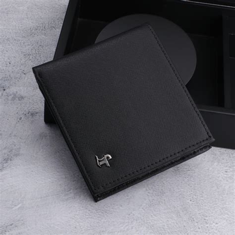 Italian Leather Men's Premium Wallet India I Genuine Leather Wallet