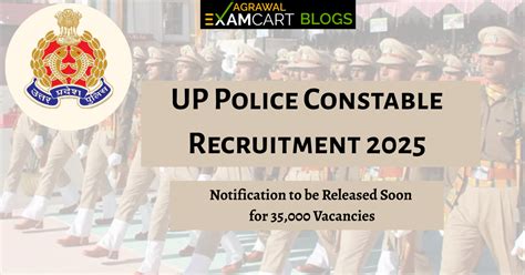 UP Police SI Vacancy 2025 Notification for 4543 Post, Apply Now