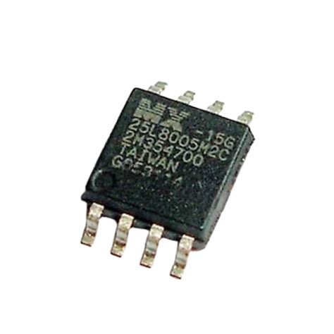 Macronix MX25L8005M2C 25L8005