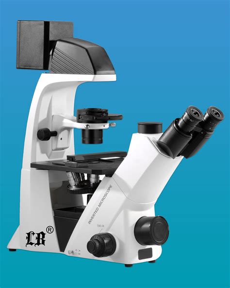 Inverted Microscope 的图像结果