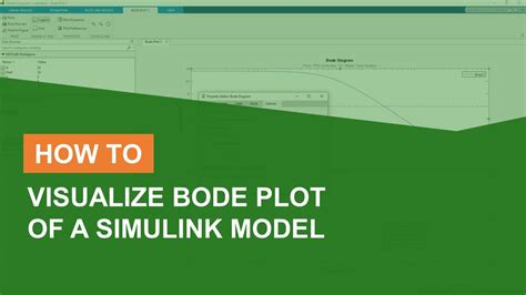 MATLAB Creating Bode Plot From Simulink 的图像结果