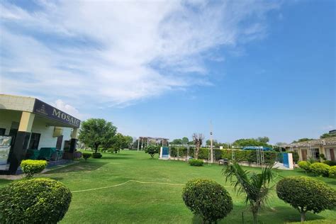 SK Park Rosella- Hotel and Resort - Venue - Rewari City - Weddingwire.in