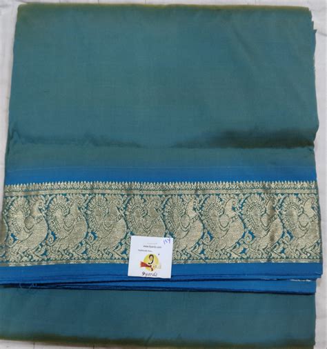 Poly silk 11yards madisar – 9yardz