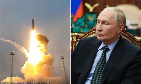 Kremlin warns 'nuclear response' if Western missiles are used in war