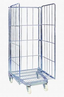 Roll Cages, Manufacturer & Exporter, India - SARASWATI ENGINEERING ...