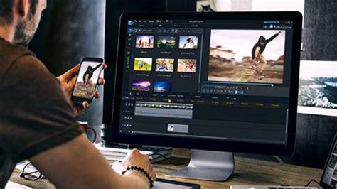 CyberLink Video Editor Tutorial 的图像结果