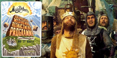 Image result for Monty Python RPG