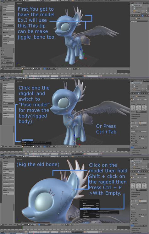 Image result for Blender Rigging Tutorial