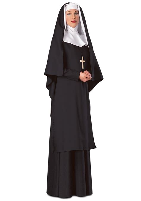 What Are Nuns Robes Called at Eric Montez blog