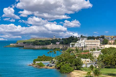 Your Ultimate Guide to Puerto Rico