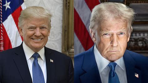 Donald Trump as President Photo 的图像结果