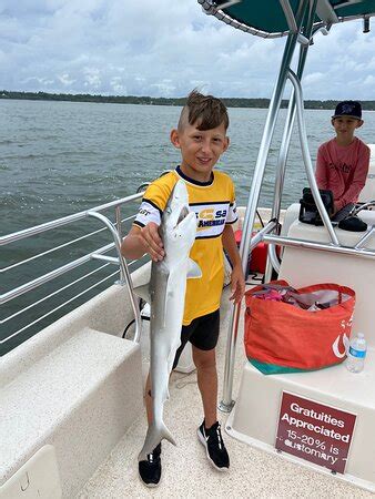 Drifter Excursions (Hilton Head) - 2021 What to Know Before You Go ...