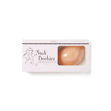 Buy Forever New Nudi Boobies Silicone Bra Nude (B) Online