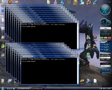 Computer Crash 的图像结果