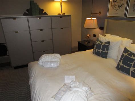 Quite Shambolic - Review of voco Grand Central Glasgow by IHG, Glasgow ...