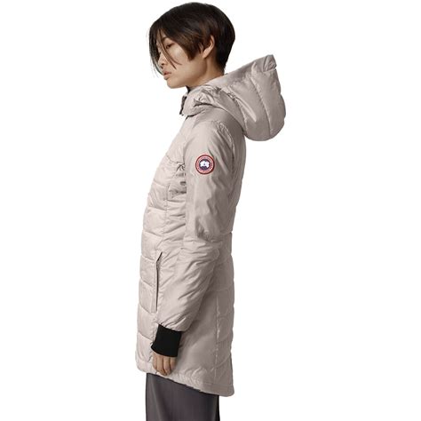 Canada Goose Ellison Down Jacket - Women's - Clothing
