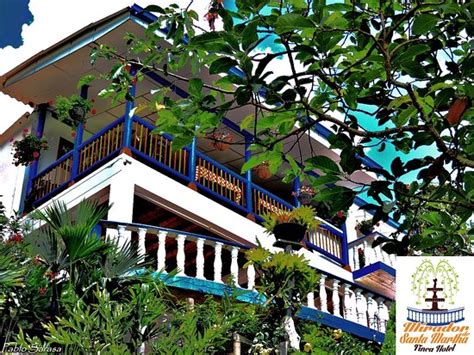 FINCA HOTEL MIRADOR DE SANTA MARTHA (Salamina) - Hotel Reviews & Photos ...