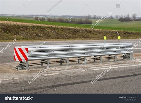 Highway Median Safety