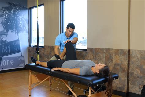 Muscle Activation Techniques | Muscle Activation of Tampa