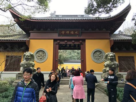2019灵隐寺-旅游攻略-门票-地址-问答-游记点评，杭州旅游旅游景点推荐-去哪儿攻略