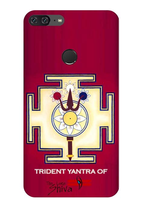 9 Cubes Digital Honor 9 Lite Mobile Phone Cover Honor 9 Lite Back Cover ...