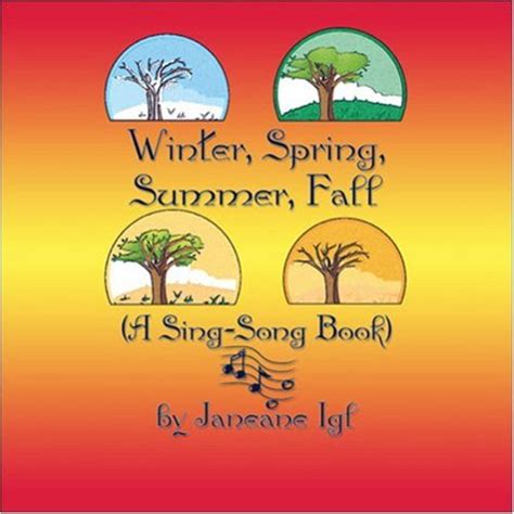 Image result for Winter Spring/Summer Fall Motown Lyrics