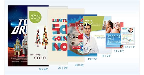 Poster Printing 的图像结果