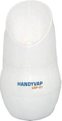 Medtech HANDYVAP STEAM INHALER Vaporizer Price in India - Buy Medtech ...